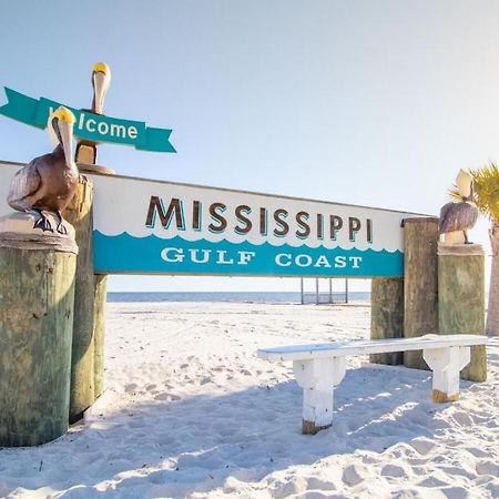 Biloxi Beach Condo-B Zewnętrze zdjęcie