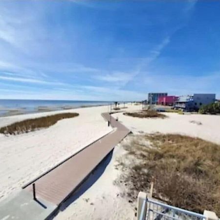Biloxi Beach Condo-B Zewnętrze zdjęcie