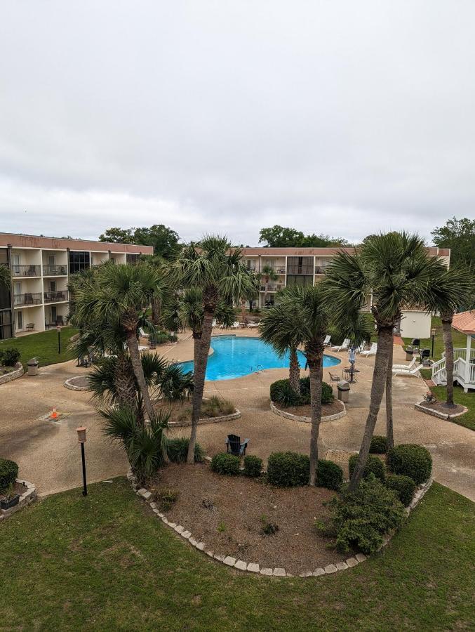 Biloxi Beach Condo-B Zewnętrze zdjęcie