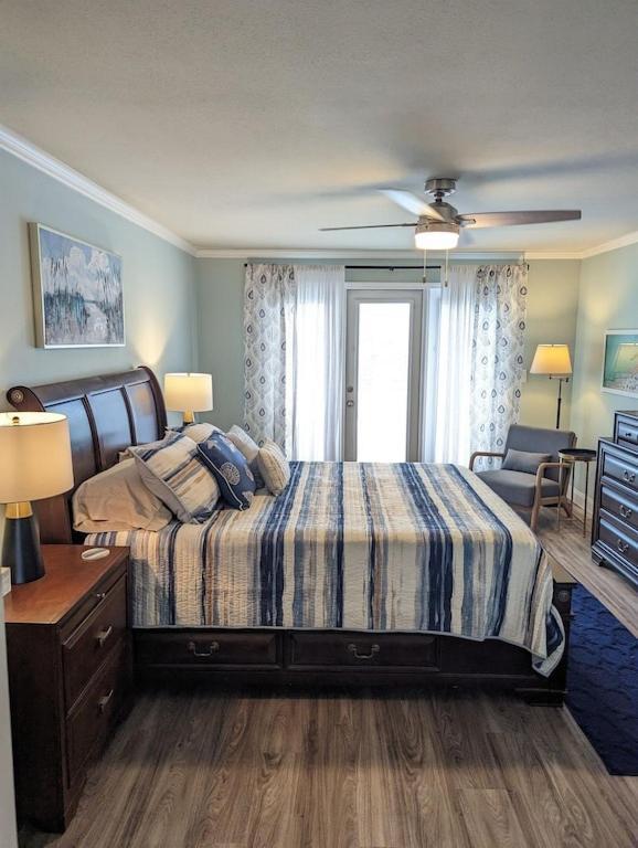 Biloxi Beach Condo-B Zewnętrze zdjęcie
