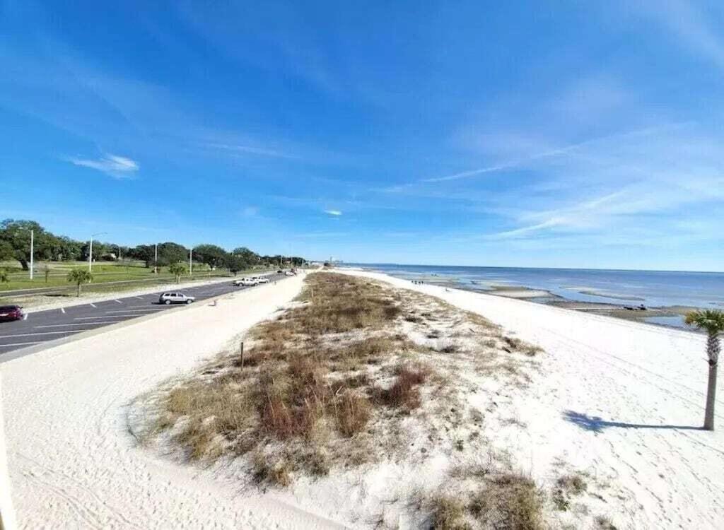 Biloxi Beach Condo-B Zewnętrze zdjęcie