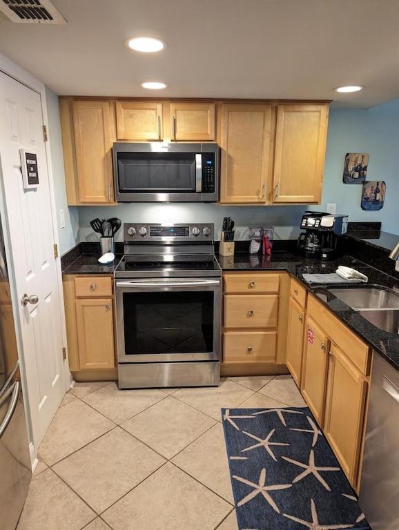 Biloxi Beach Condo-B Zewnętrze zdjęcie