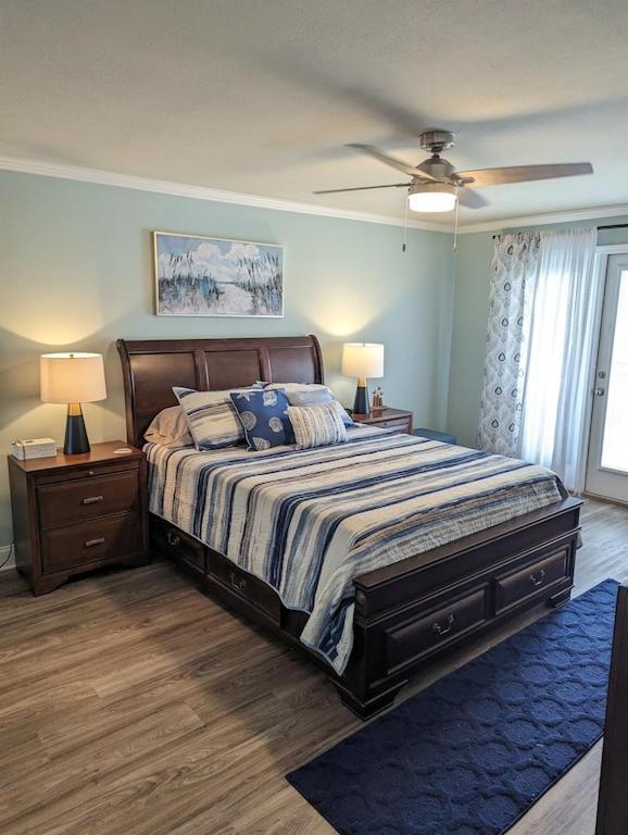 Biloxi Beach Condo-B Zewnętrze zdjęcie