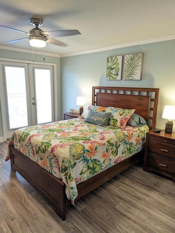 Biloxi Beach Condo-B Zewnętrze zdjęcie