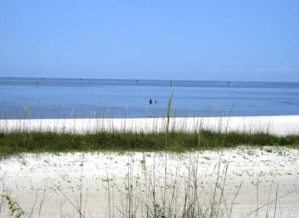 Biloxi Beach Condo-B Zewnętrze zdjęcie