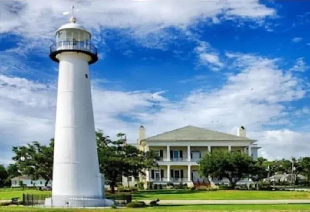 Biloxi Beach Condo-B Zewnętrze zdjęcie