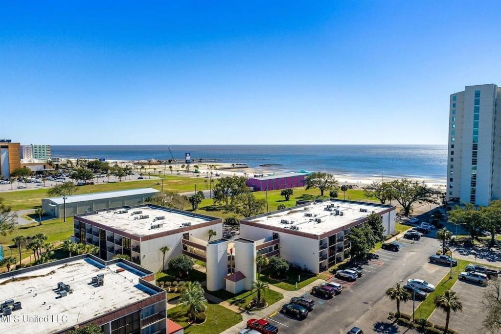 Biloxi Beach Condo-B Zewnętrze zdjęcie