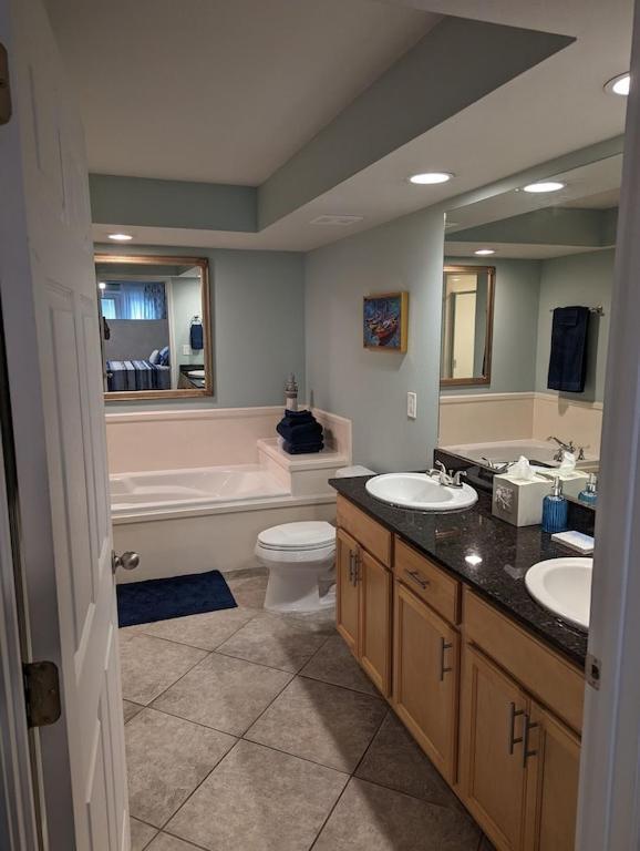 Biloxi Beach Condo-B Zewnętrze zdjęcie