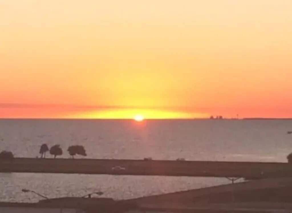 Biloxi Beach Condo-B Zewnętrze zdjęcie