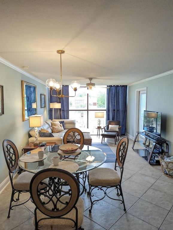 Biloxi Beach Condo-B Zewnętrze zdjęcie