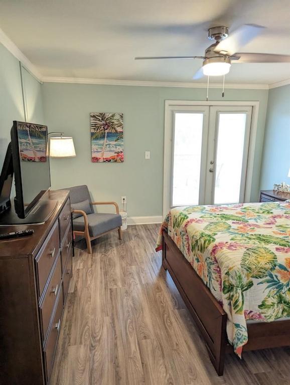 Biloxi Beach Condo-B Zewnętrze zdjęcie