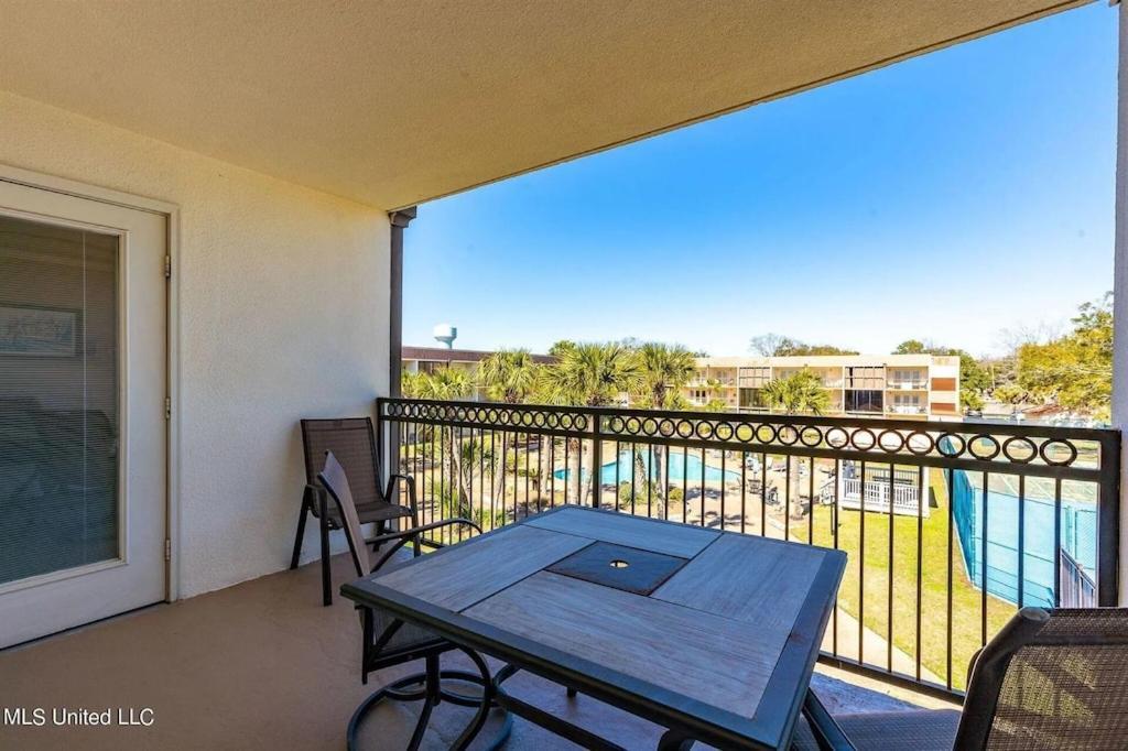 Biloxi Beach Condo-B Zewnętrze zdjęcie