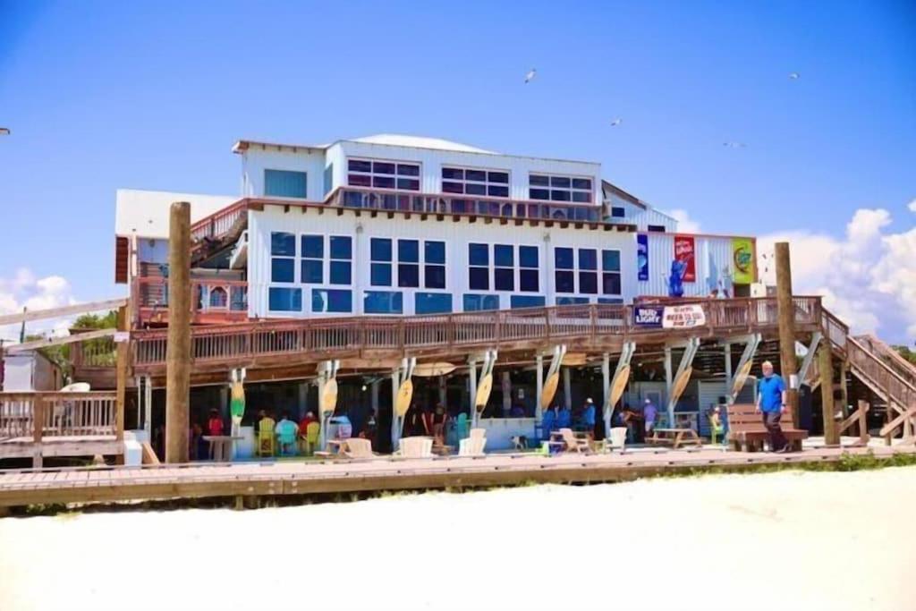 Biloxi Beach Condo-B Zewnętrze zdjęcie